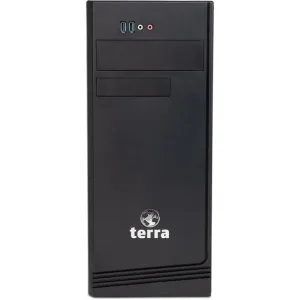 Büro Computer TERRA Business-PC 7000 – Intel Core i7 (14. Gen), Windows 11 Pro, Quad-Monitoring und hervorragende Sicherheit