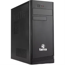 Büro Computer TERRA Business-PC 7000 – Intel Core i7 (14. Gen), Windows 11 Pro, Quad-Monitoring und hervorragende Sicherheit