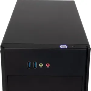 Büro Computer TERRA Business-PC 7000 – Intel Core i7 (14. Gen), Windows 11 Pro, Quad-Monitoring und hervorragende Sicherheit
