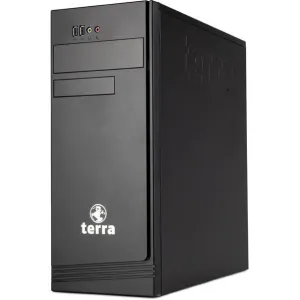 Büro Computer TERRA Business-PC 7000 – Intel Core i7 (14. Gen), Windows 11 Pro, Quad-Monitoring und hervorragende Sicherheit