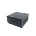 Büro Computer TERRA PC-Micro 7000 SILENT GREENLINE – Kompakter, leiser Business-PC mit Intel Core i7 13. Generation & VESA-Mount
