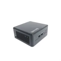 Büro Computer TERRA PC-Micro 7000 SILENT GREENLINE – Kompakter, leiser Business-PC mit Intel Core i7 13. Generation & VESA-Mount