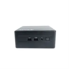 Büro Computer TERRA PC-Micro 7000 SILENT GREENLINE – Kompakter, leiser Business-PC mit Intel Core i7 13. Generation & VESA-Mount