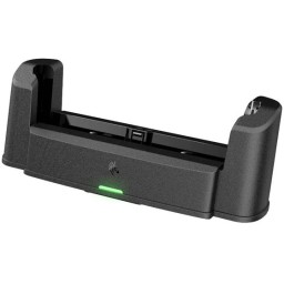 Zebra Ladestation, separat bestellen: USB-Netzteil, USB-Kabel, passend für: ET401