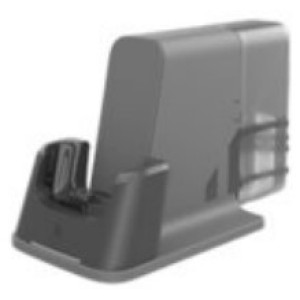 Zebra Dockingstation (Workstation), 1x HDMI, 1x Ethernet, 4x USB-A, 1x Audio