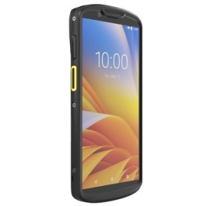 Robustes Smarthone und BarcodeScanner: Zebra TC52x, 2D, WLAN, NFC, GMS, Android