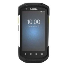 Hochleistungs Mobil-Terminal Zebra TC77, 2D, Bluetooth 5.0, WLAN, 4G, NFC, LTE, GPS, GMS,...