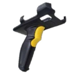 Zebra Pistolengriff, passend für: TC21, TC26 2-Pin / 8-Pin Version (ausgenommen...