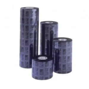 Zebra ZipShip 3200, Thermotransferband, Wachs/Harz, 64mm, einzelne Abnahme -so lange Vorrat reicht!