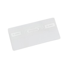 Zebra RFID Etiketten ZBR2000 mit NXP UCODE 8, Z-Select 2000T, Etiketten, Normalpapier, 148x210mm, Thermotransfer bedruckbar
