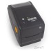 Zebra ZD411 Thermotransfer Etikettendrucker, 12 Punkte/mm (300dpi),  EPLII, ZPLII, USB, USB-Host, Bluetooth, WLAN