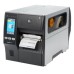 Schneller Industrie Etikettendrucker Zebra ZT411, 8 Punkte/mm (203dpi), Cutter, Touchscreen (Farbe),  EPL, ZPL, ZPLII, USB, RS232, Bluetooth, Ethernet