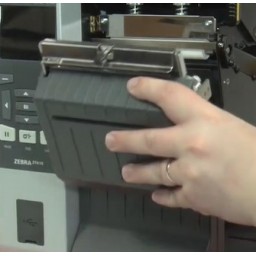 Zebra Cutter, Kit, passend für: ZT620, ZT620R