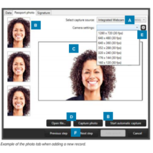 Zebra CardStudio 2.0 Professional  Kartendrucksoftware für Zebra Plastikkartendrucker, Digital