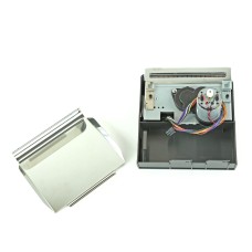 Zebra Kit Cutter, Guillotine, inkl.: Auffangbehälter, passend für: ZT410, ZT411