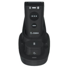 Zebra CS6080, Bluetooth Scanner, Retail, 2D, Imager, Vibration, Bluetooth (Klasse 5.0),...
