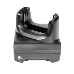 Zebra Lade-/Übertragungsstation, USB-C, inkl.: Netzteil, DC-Netzkabel, separat bestellen:...