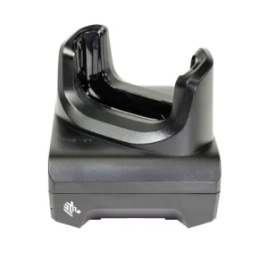 Zebra Lade-/Übertragungsstation, USB-C, inkl.: Netzteil, DC-Netzkabel, separat bestellen: Netzkabel (C13), passend für: EC50, EC55