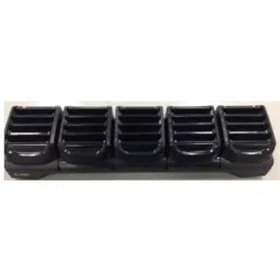 Zebra 20-Fach Batterieladestation, kein Fast-Charging, 0-90% in 6 Stunden, separat...