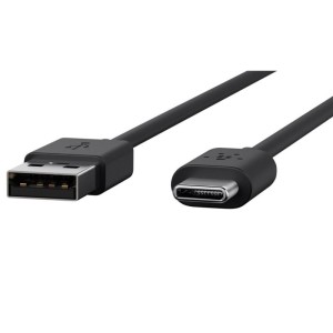 Zebra Verbindungskabel USB (Typ A auf Typ C), 1,5m