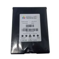 Afinia L801 - Black Cartridge 250ml, schwarze Tintenpatrone