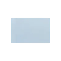 Sony Felica Lite-S NFC 13,56MHz RFID Transponderkarte mit 224Byte Speicher RC-S966 , Format: ca. 85,72 x 54,03 x 0,80 mm
