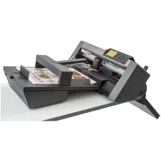 Gemini - Automatischer Schneideplotter für Etikettenbögen