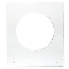 Primera Eddie - manuelles Tablett - 80 mm Radius, z.B. für Kekse, Plätzchen, Oblaten u.v.m
