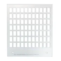 Primera Eddie - manuelles Tablett - 77x7 mm x 12mm Rechteck (1/2) & 77x6mm x 11mm Rechteck (2/2) für das Bedrucken von TicTacs geeignet