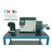 DTM LF140e + OKI Pro1050 Bundle besteht aus Oki 1050 Pro Farbetikettendrucker auf Dry Toner Basis und LF140e Finisher mit 11.6'' touch screen PC, Finishing Soft inkl.1,5h Online Schulung