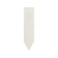 Laserdruck Polyester Permatec Pflanzenstecker, (BxH)40x160mm (1,6