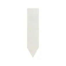 Laserdruck Polyester Permatec Pflanzenstecker, (BxH)40x160mm (1,6