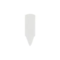 Laserdruck Polyester Permatec Pflanzenstecker, (BxH)38x117mm (1,5
