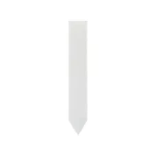 Laserdruck Polyester Permatec Pflanzenstecker, (BxH)27x160mm (1,1