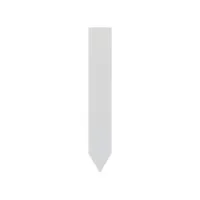 Laserdruck Polyester Permatec Pflanzenstecker, (BxH)27x160mm (1,1