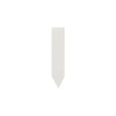Laserdruck Polyester Permatec Pflanzenstecker, (BxH)25x115mm (1