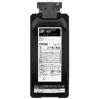Epson Colorworks C8000 mk Tintenpatrone, schwarz 480ml