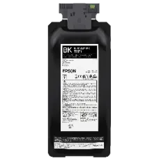 Epson Colorworks C8000 bk Tintenpatrone, schwarz 480ml