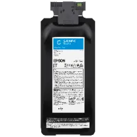 Epson Colorworks C8000 Tintenpatrone, Cyan 480ml