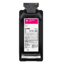 Epson Colorworks C8000 Tintenpatrone, Magenta 480ml