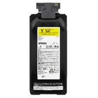 Epson Colorworks C8000 Tintenpatrone, Yellow 480ml