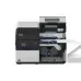 Farbetikettendrucker Epson ColorWorks C8000 (mk), Farbetikettendrucker mit glänzend schwarzer Tinte, Cutter USB & Netzwerkanschluss inkl. 1h Online Schulung