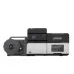Farbetikettendrucker Epson ColorWorks C8000 (mk), Farbetikettendrucker mit glänzend schwarzer Tinte, Cutter USB & Netzwerkanschluss inkl. 1h Online Schulung