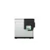 Farbetikettendrucker Epson ColorWorks C8000 (mk), Farbetikettendrucker mit glänzend schwarzer Tinte, Cutter USB & Netzwerkanschluss inkl. 1h Online Schulung