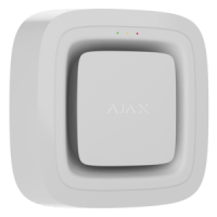 EN54-zertifizierte Funk-Melder für Brandschutzsysteme FireProtect (Sounder) Rot