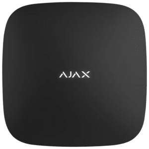 Ajax Hub (2G) Jeweller Weiß