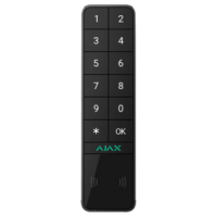 Ajax KeyPad Outdoor Jeweller 