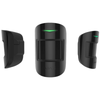 Ajax MotionProtect Plus Jeweller Weiß