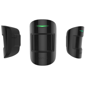 Ajax MotionProtect Plus Jeweller Weiß