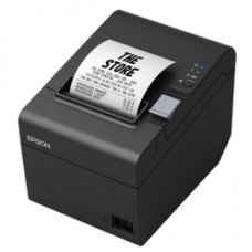Bondrucker Epson TM-T20III, USB, RS232, 8 Punkte/mm (203dpi), Geschwindigkeit (max.):...